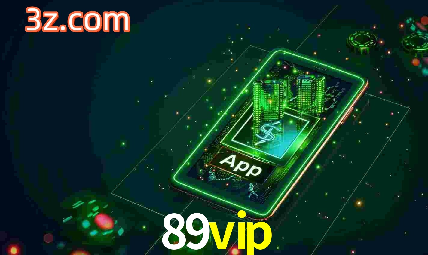 Simplificando a Experiência de Jogo 89vip App
