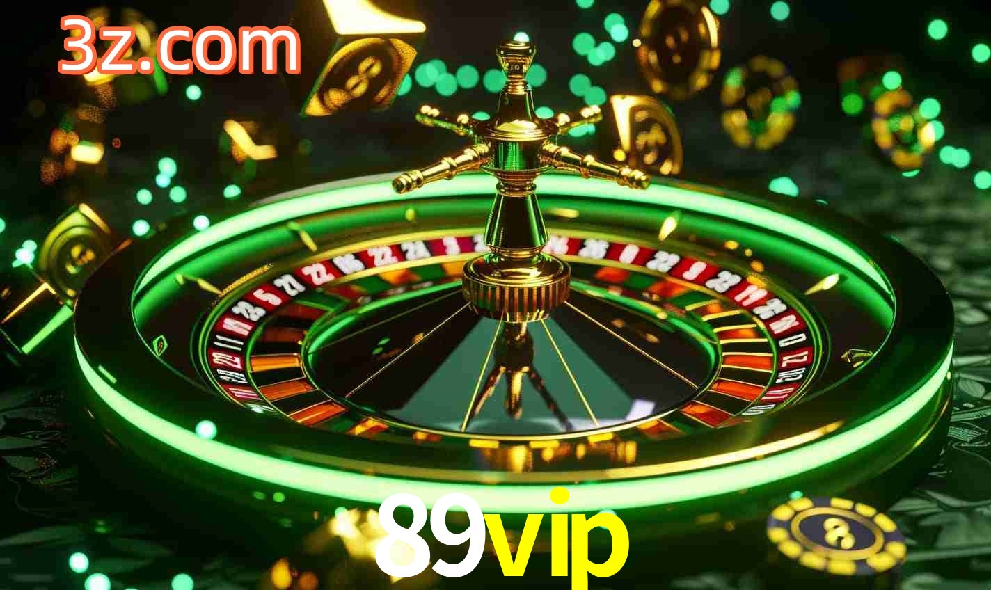 Desfrutar de um Cassino 89vip