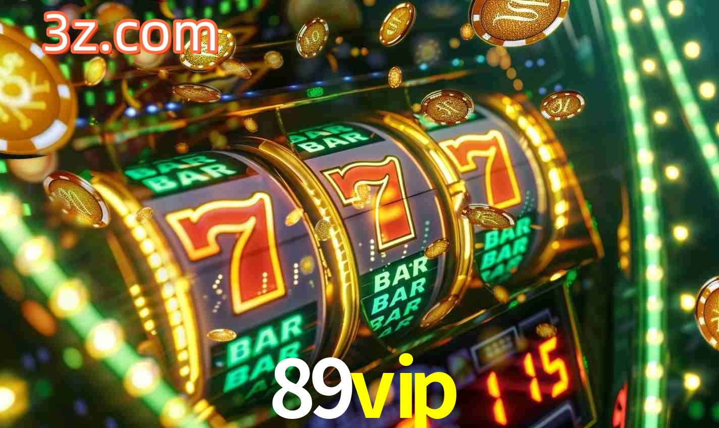 Populares Slots 89vip