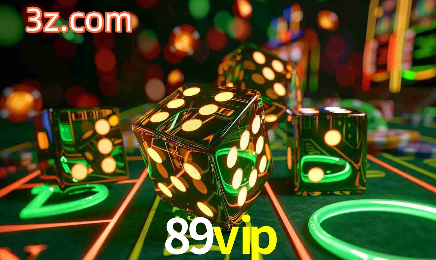 Entretenimento no Jogos 89vip