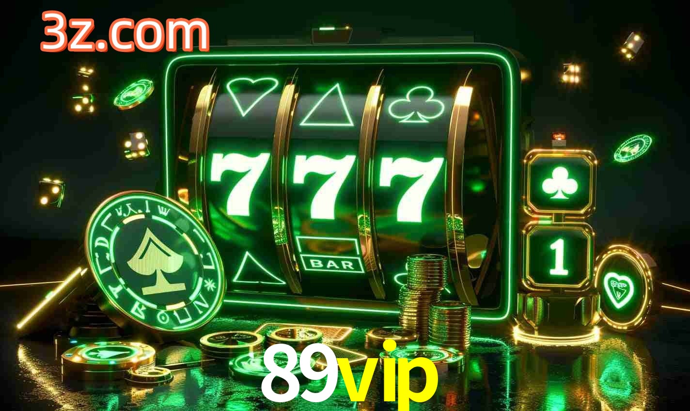 Seguro Login no Cassino Online 89vip