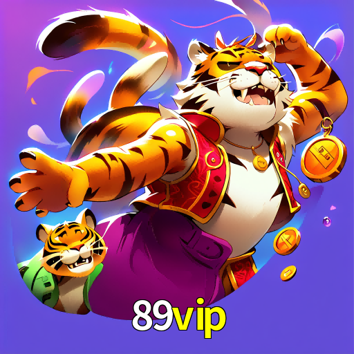 Experiência Imersiva no Cassino Online 89vip